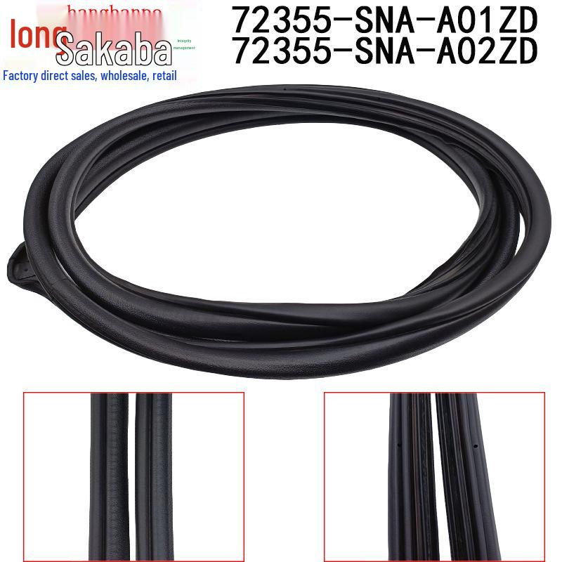 Uszczelka drzwi Honda 09-11 Civic (Część nr: 72355-SNA-A01/A02)