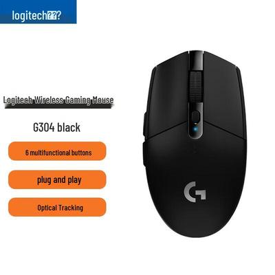 Logitech G304 LIGHTSPEED Kablosuz Oyun Faresi