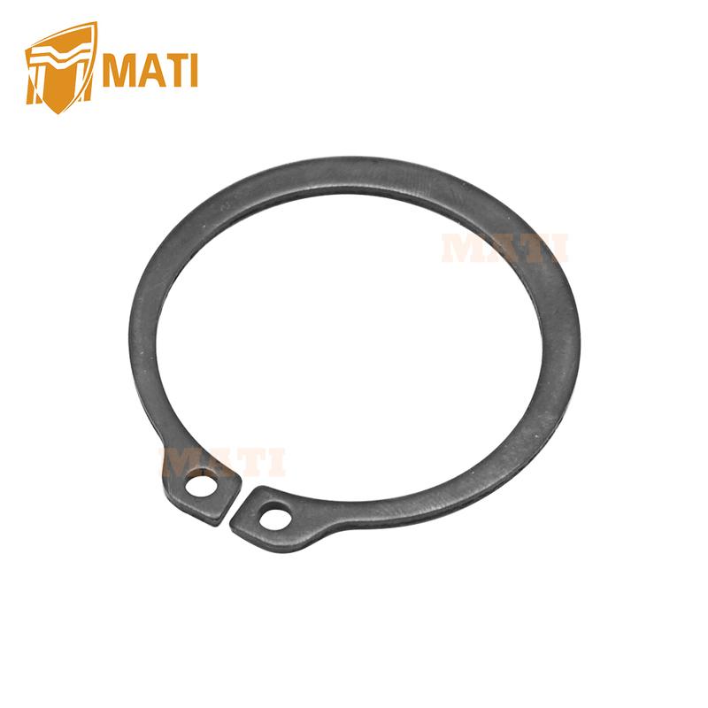 Rear Housing Hub Jam Nut for 2002 2003 2004 Polaris Scrambler 400 500 Trail Blazer 250 400 Trail Boss 325 330 Xplorer 250 400