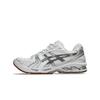 Gel-Kayano 14 A.P.C. White Pure Silver