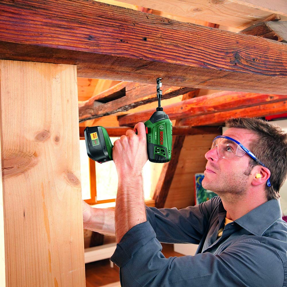 BOSCH 18V Schlagschrauber IPD118