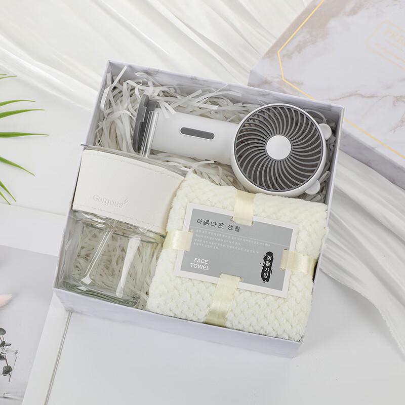 Summer Outdoor Heat Relief Gift Set