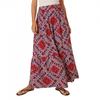 Nobody´s Child Womens/Ladies Teri Bandana Print Maxi Skirt