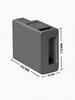 Dispenser automatico di detergente per Dreame X40 Ultra/L40/X30/Mova P50 Pro