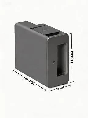 Dispenser automatico di detergente per Dreame X40 Ultra/L40/X30/Mova P50 Pro