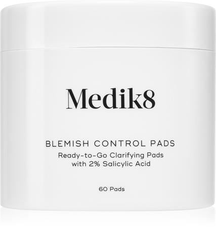 

Disques Nettoyants Exfoliants TU прозрачный