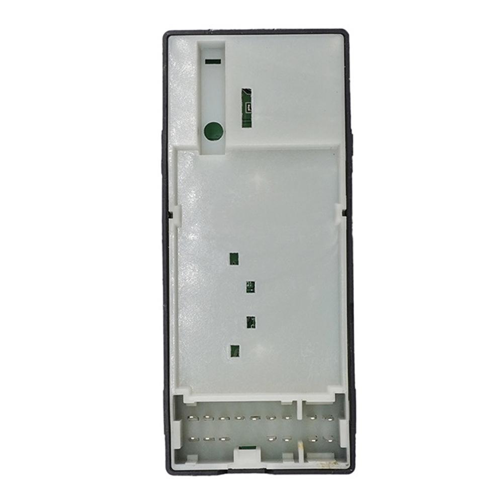 Left Hand Drive New Electric Power Window Lifter Switch Button 25401-3BB0C For Nissan Micra K13 2010-2018 25401-1HB0C 254011HB0C