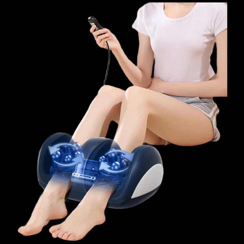 Массажер для ног и икр Kangzuo