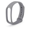 Watch Strap For Xiaomi Mi Band 7 6 5 4 3 Wristband Silicone Bracelet Wrist Straps Correa Mi Band 6 7 5 4 Smartwatch Accessories