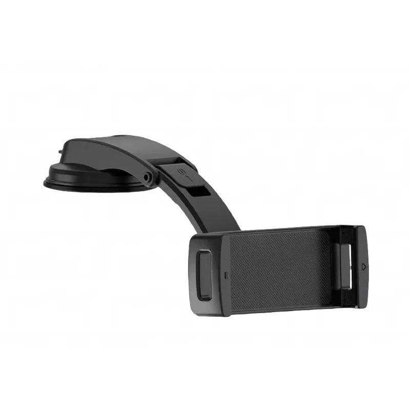 Universal Tablet Mobile Phone Holder In Car Suction Cup Car Dashboard Mount for iPhone 15 14 Pro Max iPad Xiaomi Huawei Tablet