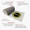 Gángziyú High-Density Martial Arts Training Mat