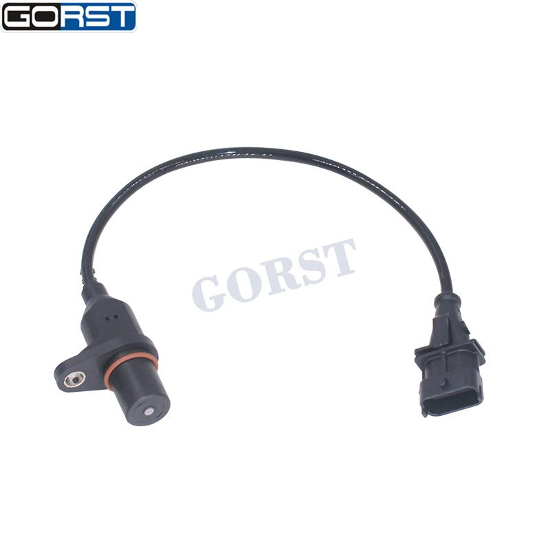 Crankshaft Position Sensor 0281002411 for Ford F-250 for Iveco Tector EuroCargo for Vw Volksbus Worker 4890190 2R090643