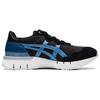 ONITSUKA TIGER Rebilac Runner 'Schwarz Blau' 1183A566-001