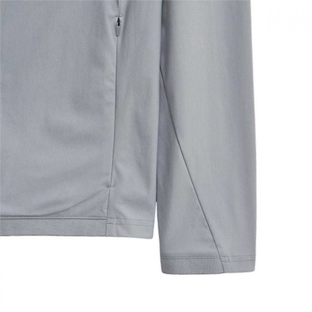 Puma Official Mahah Tricot Track Jacket