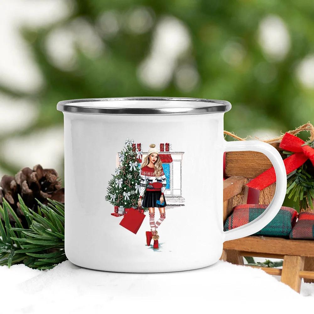 Drinkware It's The Most Wonderful Time of The Year Mug Beautiful Coffee Cups Original Mugs Beer Cup Cup for Tea Rare Funny Cute