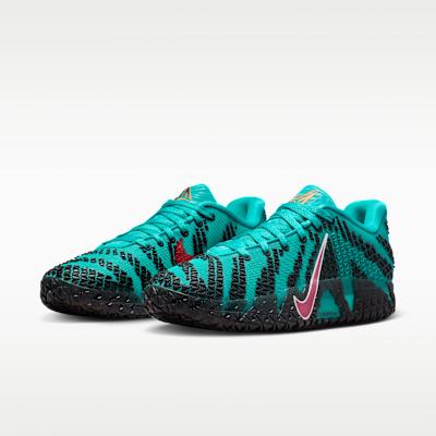 Nike Ja 3 EP 'Turbo Green'