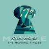 The Moving Finger by Agatha Christie Hardback Book 9780008611927