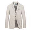 Men's Plus Size Cotton Outdoor Business Casual Jacket - Autumn/Winter Fashion