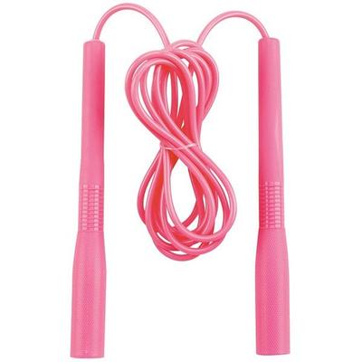 Captain Stag Captain Stag Ur 0916 [Jump Rope Master Triple Jump  Pastel Pink ]