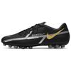 Phantom GT2 Academy Ag 'Black Dark Grey Metallic Gold' DC0798-007