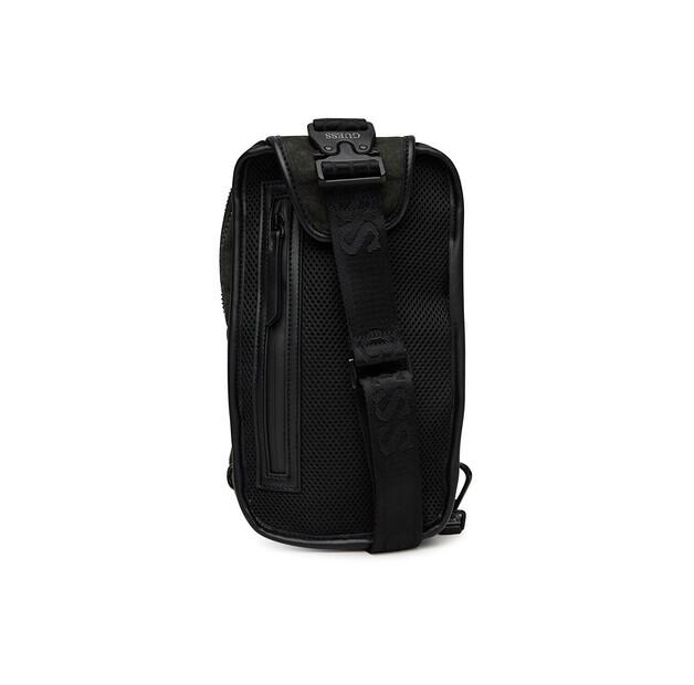 Guess Backpack HMASCVP5226 Black
