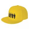 Tombstone Justice is Coming Baseball Cap Mountaineering New In Hat Unisex Caps Womens