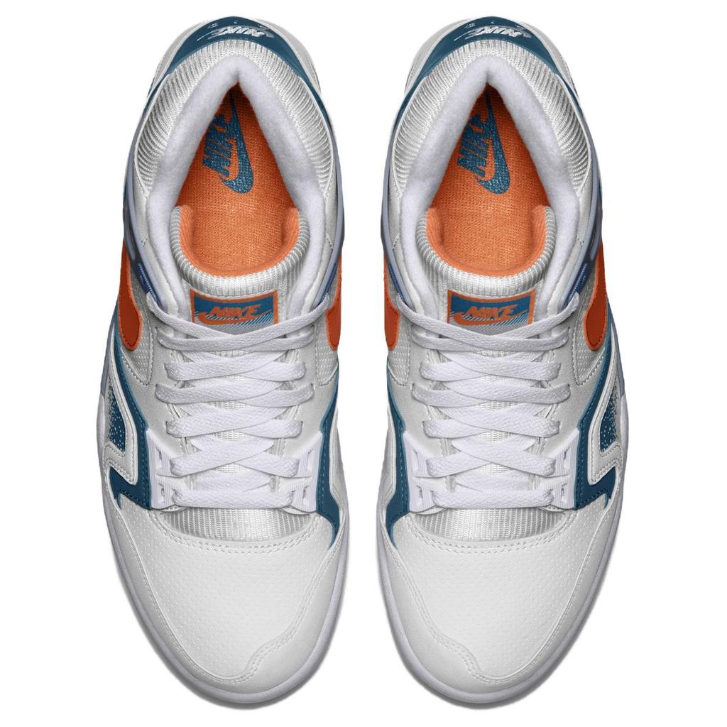 Nike Air Tech Challenge 2 Stone Blue 2025 Pánské tenisky Krémová Plachetnicová Tart FZ9033-101