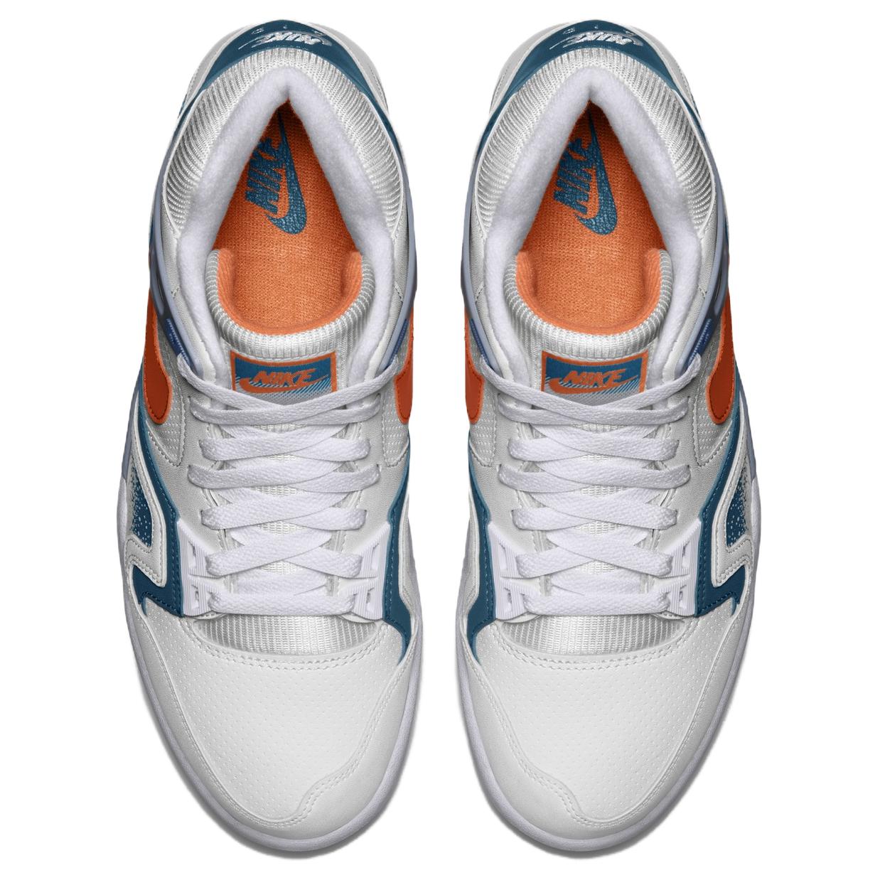 Nike Air Tech Challenge II Akmens