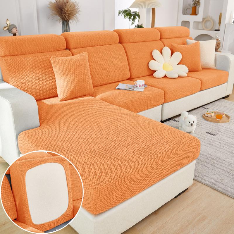 Elastic Sofa Covers, All-inclusive All-season Cover Sofa Covers