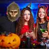Maska WuKong 3D Maska na Halloween Czarny Mit Maska Gokus Nakrycie Głowy Gokus Maska Małpy Maska do Gier do Cosplayu WuKong