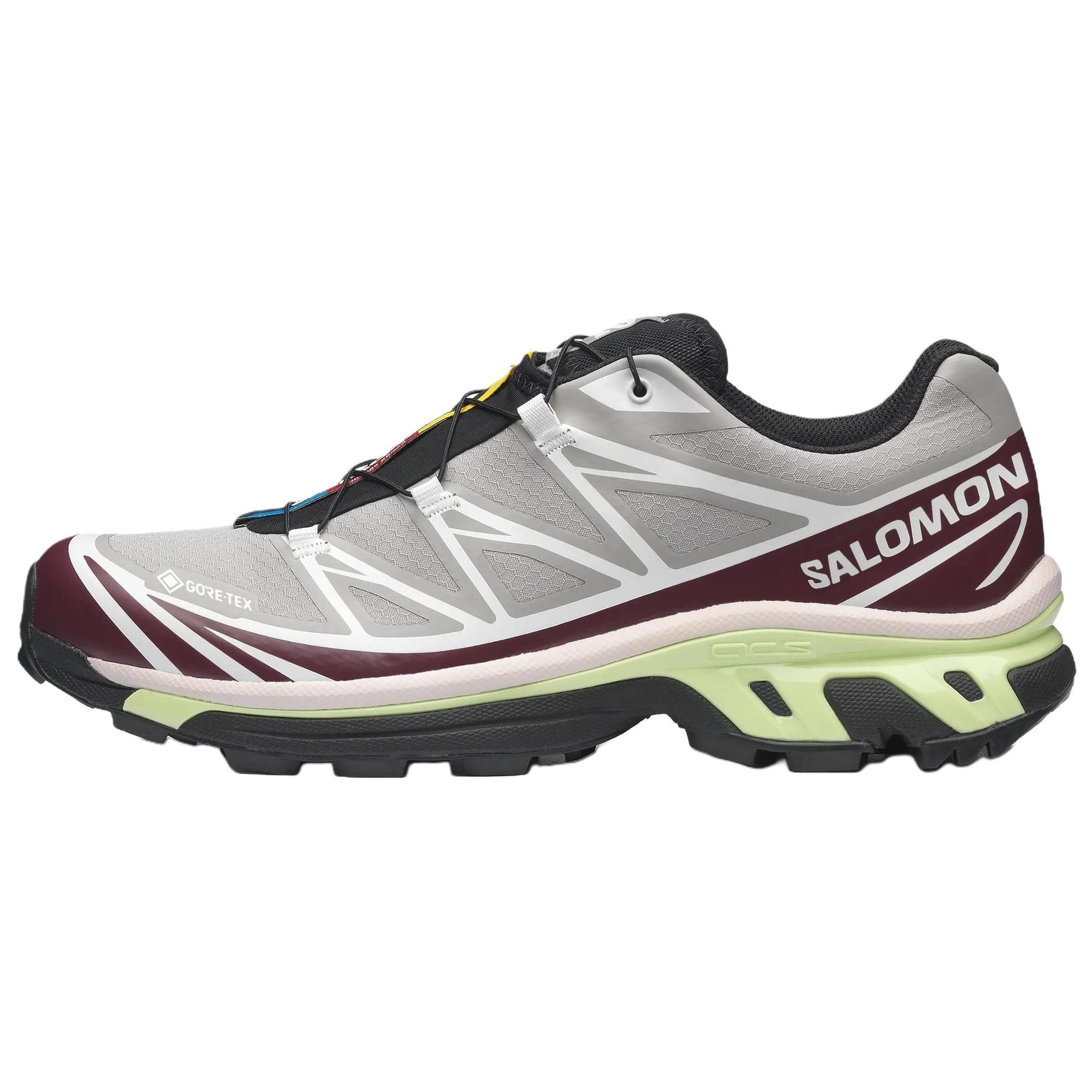 SALOMON XT 6 Skriešanas apavi pa