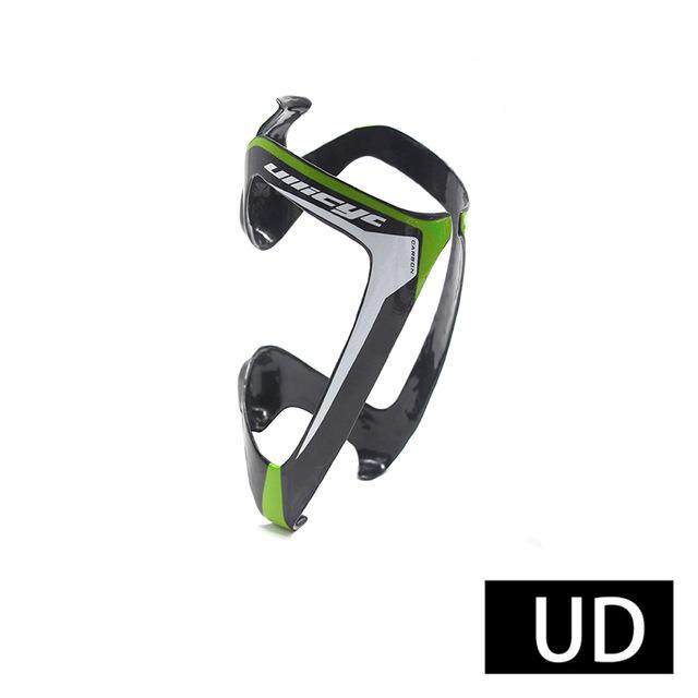 Ullicyc New Outdoors Drink Cup Water Bottle Holder Bracket Carrier Rack Cage for Cycling Mountain Road Bike Bicycle  SHJ01