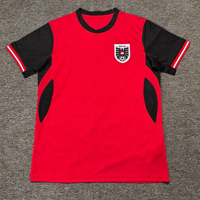Austria Home Jersey 2023 World Cup Fan Edition XL 1540₽
