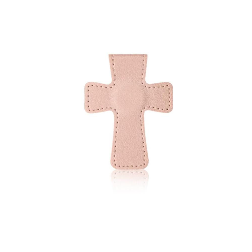 Zweiseitige Lesezeichen Leder Seitenklammern Neues Magnetisches Lesezeichen für die Bibel Lesezubehör
