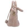 LOUIS VUITTON M93850 Rockit Voyage Mouton Handbag GriperlesUsed