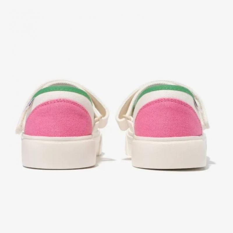 Fila Kids Fila X Susujin Como Mary Jane Kd  3Xm02335f 100 