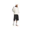 Adidas Originals FW25 Minimalist Comfortable Soft Loose Zipper Warm Jacket Men Jacket KR5152