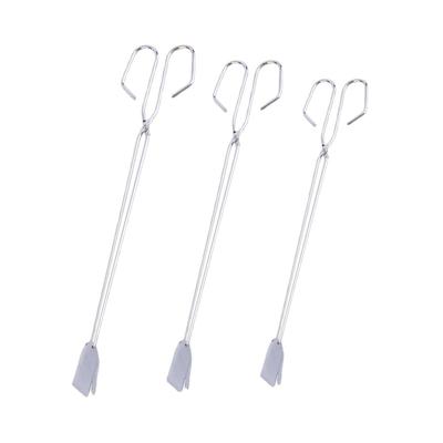 Barbecue Tools Charcoal Fire Tongs, Charcoal Tongs, Barbecue Charcoal Fire Tongs