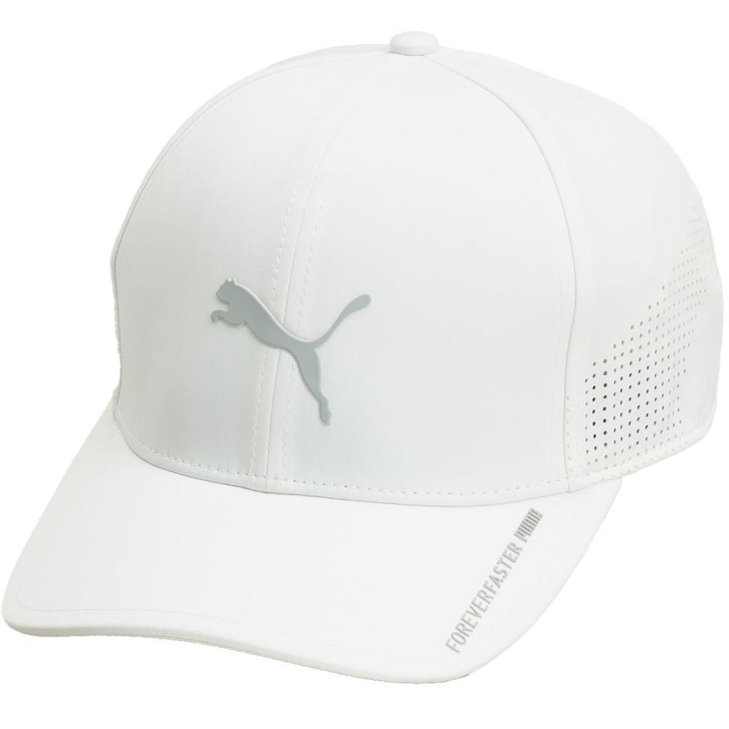 PF Ventilation Line Cap 025769 PUMA GOLFGolf /