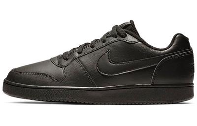Ebernon Low 'Triple Black' AQ1775-003