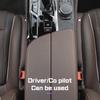 2026 Hot Car Seat Gap Filler Soft Car Styling Padding Leather Leak Pad For BMW M M3 M5 M6 E36 E46 E91 F48 F25 F10 F20 G30 X1 X3 X5 X6 X7 jdsg40