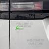 Car Decor Metal E Letter Emblem 3D Sticker Accessories For y333 EV 208 2008 308 5008 3008 iOn Expert Tail Rear Trunk Decals 333y
