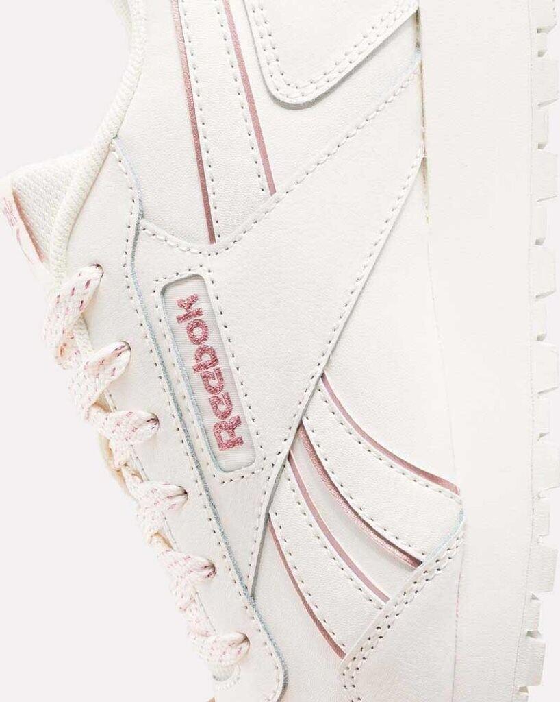 Кроссовки Reebok Glide Women chalk/pink stucco/chalk