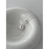 Thousand Gold Sense Classic Pearl Necklace for Women - Elegant, Versatile Design for Everyday Wear