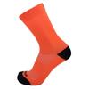 Quick Dry Sports Racing Socks Running Compression Socks Middle Stockings Cycling Socks Bike Socks