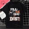 Anatomy Of A Fat Pew Pewer Tshirt Hunt Clay Pigeon Shooting Pure Cotton Shortsleev Summer Outdoor Clothing Graphic Tees