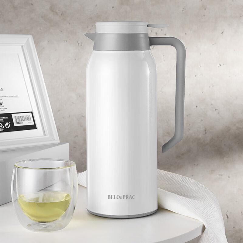 Belo Keco Cort Stainless Steel Vacuum Thermos