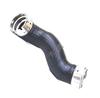 Turbocharged Intercooler Hose for BMW 5, 6, 7 Series, Part #11618516509
