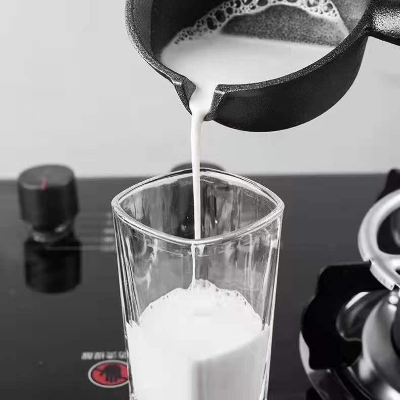 Universeller Spritzschutz-Heißöl-Pfannen-Kleintopf für den gewerblichen und Haushaltsgebrauch