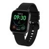 Multifunction Smartwatch Touchscreen 46mm, Sleep/Physical Activity Tracking, Smartphone Notifications